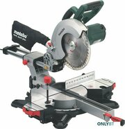 Пила Metabo KGS 254 M 602540000