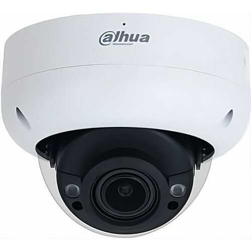 Камера видеонаблюдения IP Dahua DH-IPC-HDBW3241RP-ZAS-S2 2.7-13.5мм цв. корп: белый система умный дом охрана видеонаблюдение управление питанием ps link ps 1215