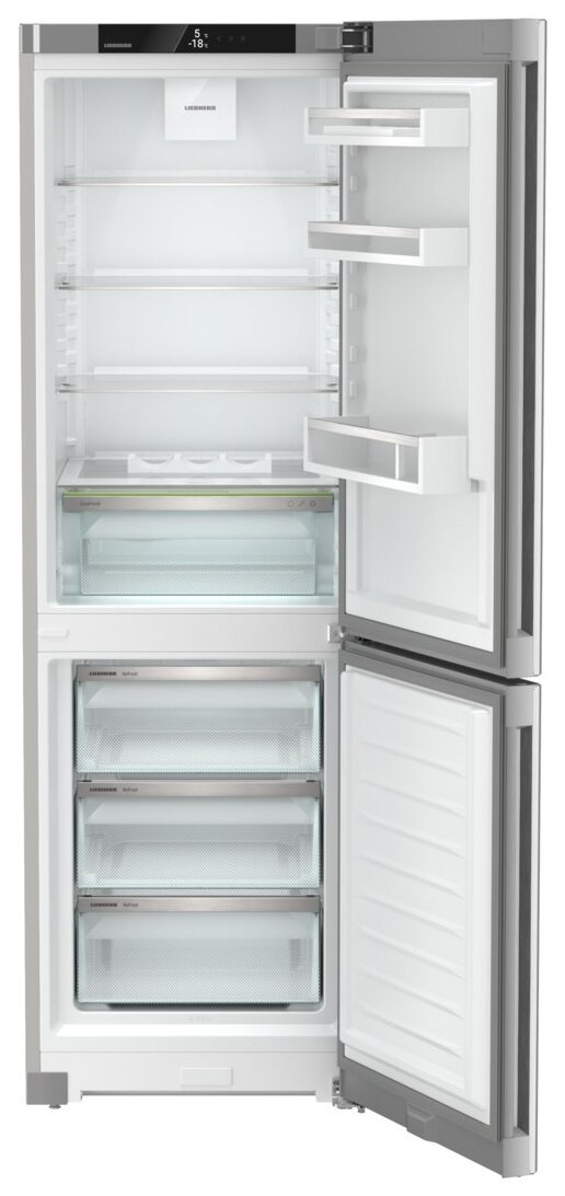 Холодильник Liebherr CNsfd 5203 - фото №3