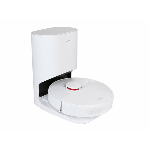 Робот-пылесос Dreame Bot Robot Vacuum and Mop D10 Plus RLS3D 3458500₽
