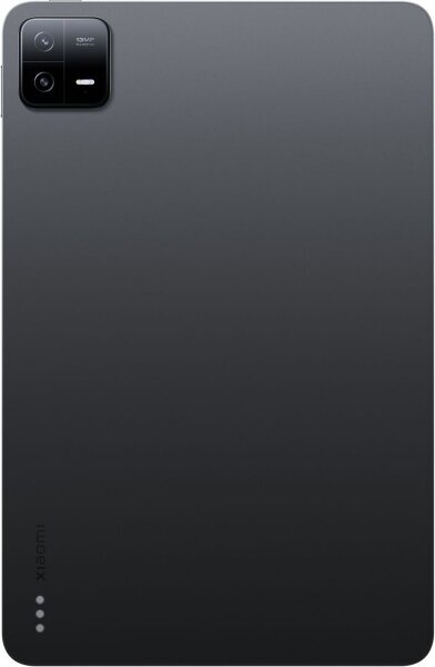 Планшет Xiaomi Pad 6 8/256Gb EU Grey