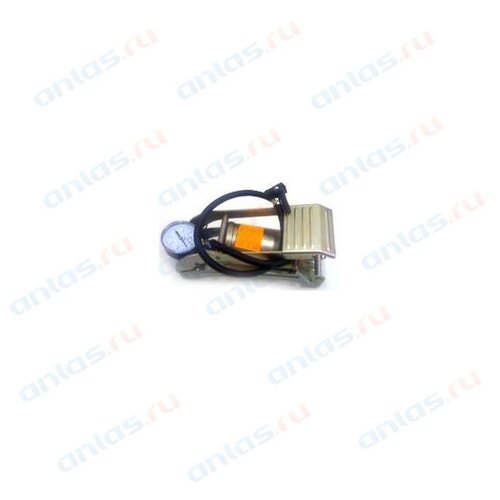 Насос ножной металический Ульяновск