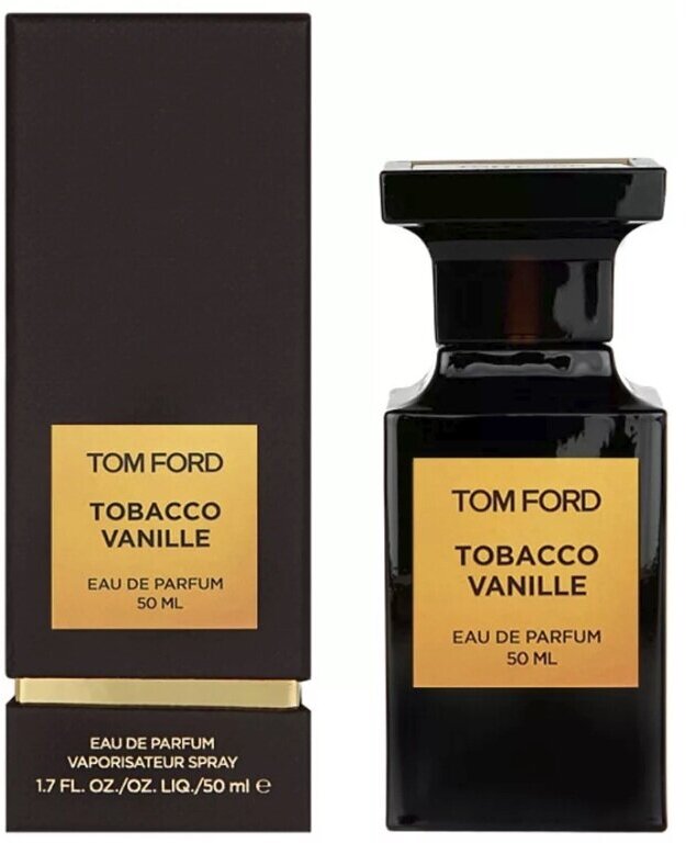 Туалетные духи Tom Ford Tobacco Vanille 50 мл