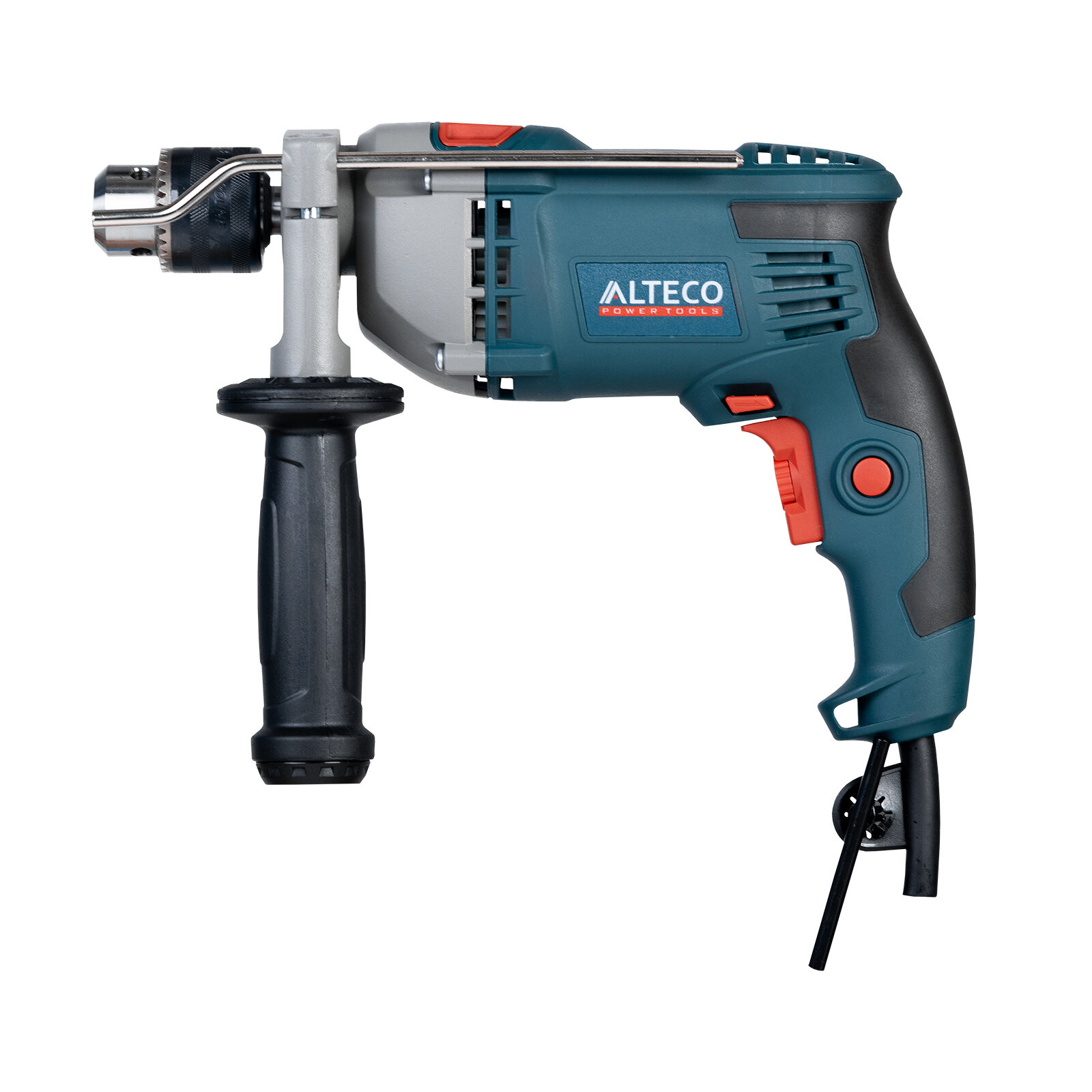 Дрель ударная ALTECO DP 800-13.1 — фото 1