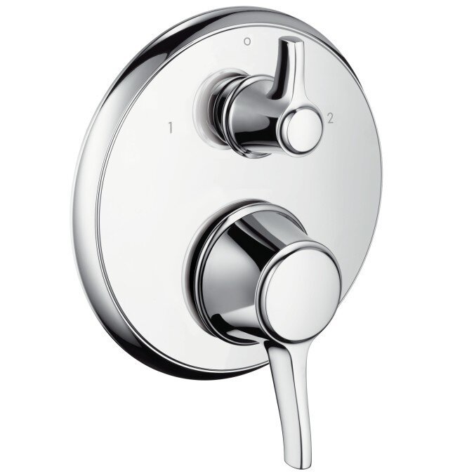 Термостат Hansgrohe Ecostat Classic 15753000