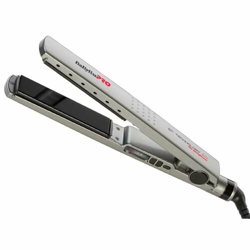 Выпрямитель BaByliss BAB2091EPE EP Technology 5.0 The Straightener Выпрямитель волос, BAB2091EPE выпрямитель для волос со съемной расческой ep technology 5 0 bab2670epe