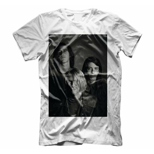 фото Футболка , размер 32, мультиколор mewni-shop