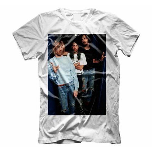 фото Футболка , размер 28, мультиколор mewni-shop