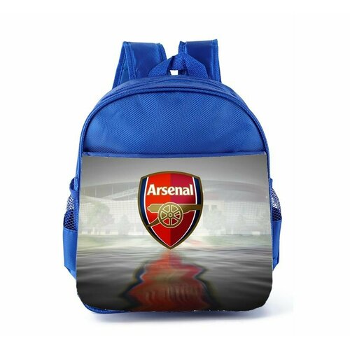фото Рюкзак арсенал, arsenal №11 mewni-shop