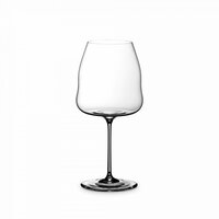 Бокал для красного вина CABERNET / SAUVIGNON, 1002 мл, 25 см, хрусталь R1234/0 Riedel Winewings