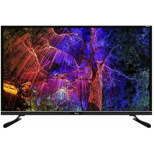 Телевизор Scoole SL-LED32S78T2 черный 1143000₽