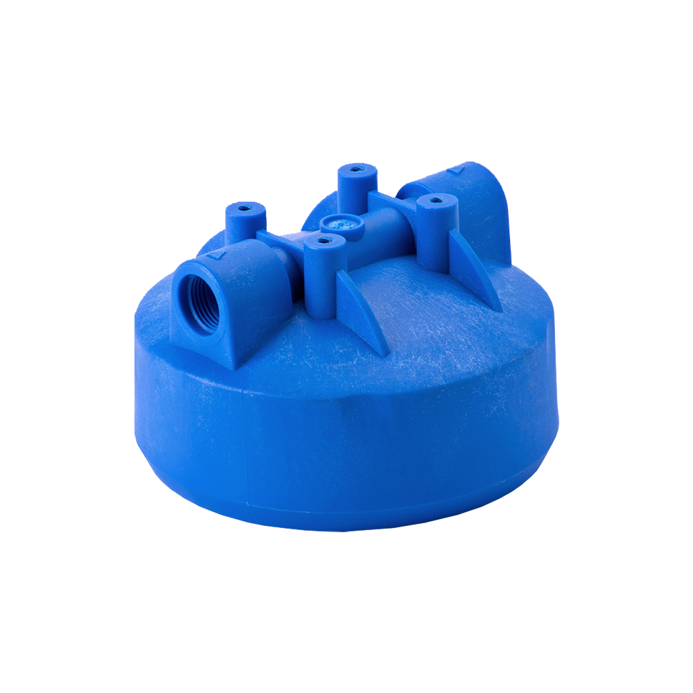 фото Крышка колбы фильтра Барьер профи (исп. 3)