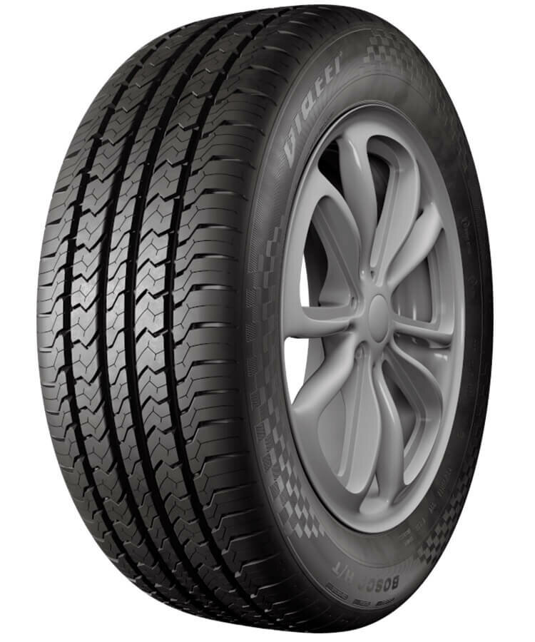 Viatti 265/65R17 112V Bosco H/T V-238