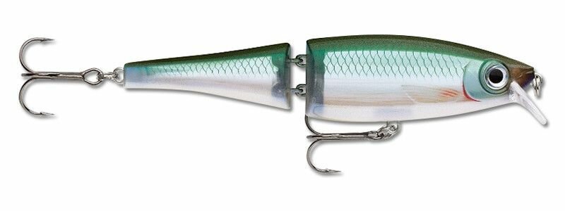 Воблер RAPALA BXS-12 BBH