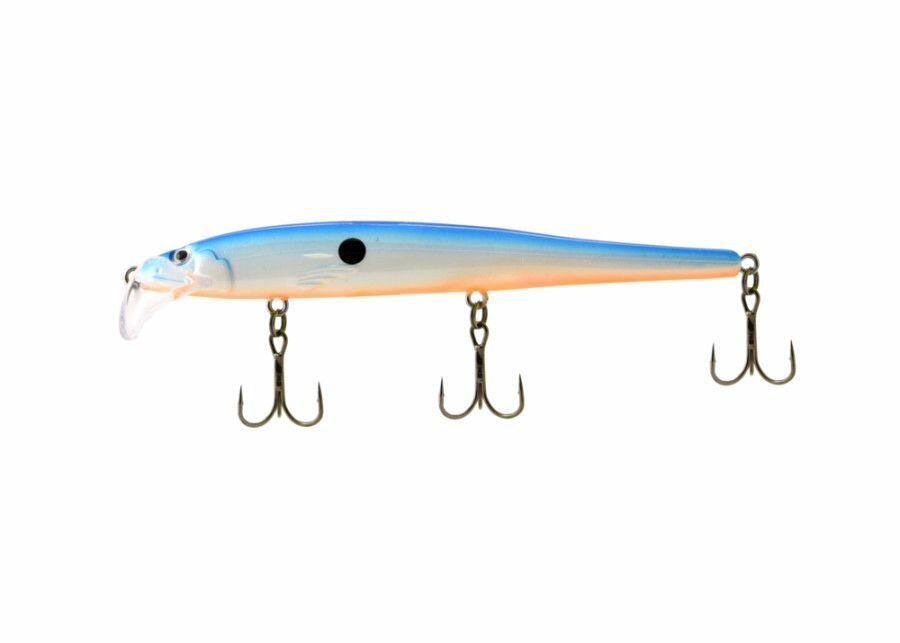 Воблер LureMax KILLKA 110F DR-085 8,6 г.