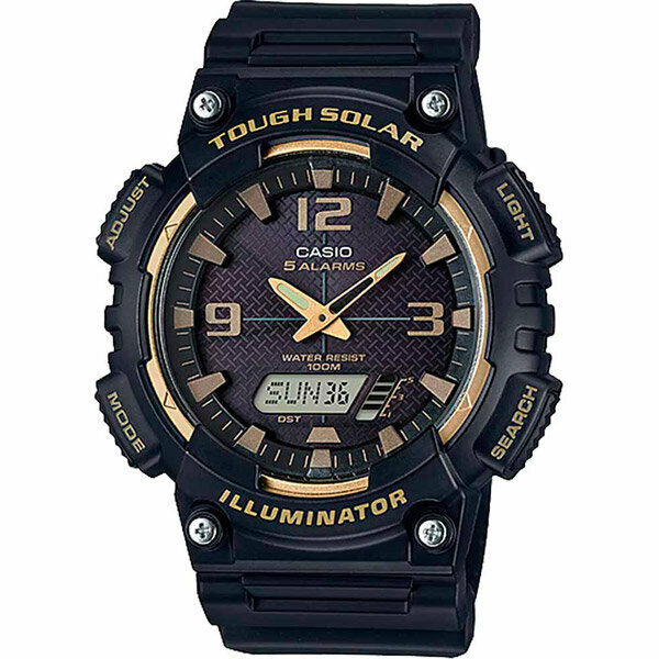 Наручные часы CASIO Collection AQ-S810W-1A3