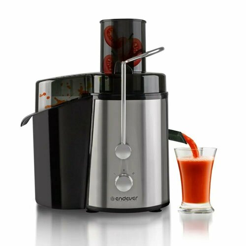 Соковыжималка электрическая центробежная ENDEVER SIGMA-80 649000₽