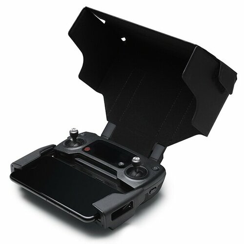 Козырек для квадрокоптера Dji Part28 для DJI Mavic козырек dji mavic part28