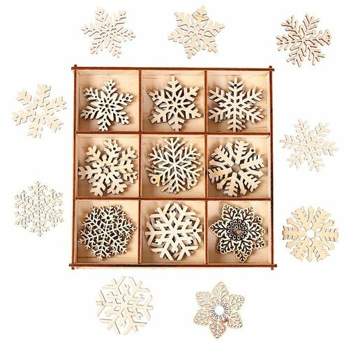 Набор для творчества в коробочке 