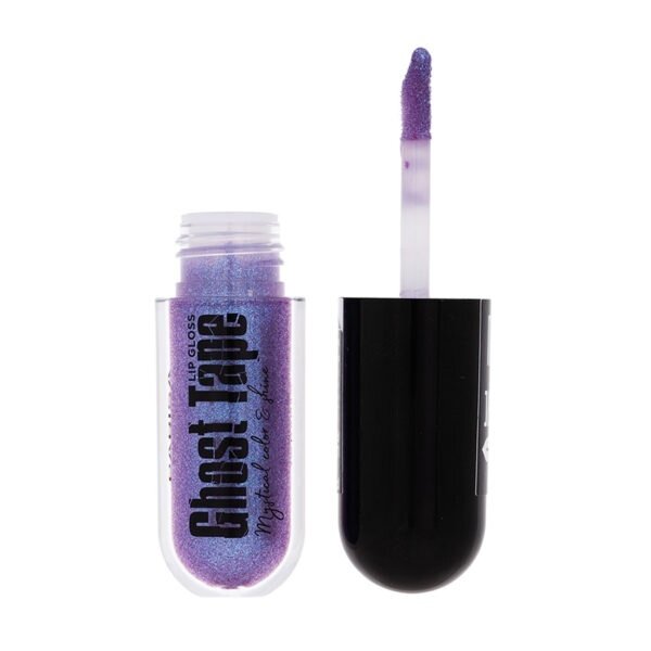 Блеск для губ Parisa Cosmetics "Ghost Tape", тон 01