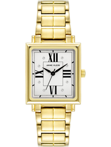 Наручные часы ANNE KLEIN Metals 4008SVGB