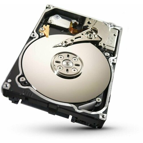 Жесткий диск Seagate Constellation es3 2000Gb 1422000₽