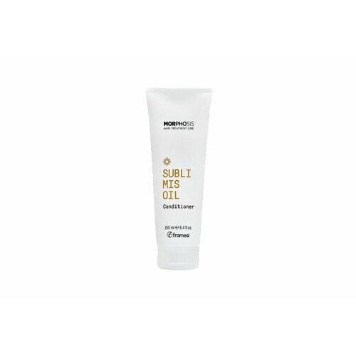 FRAMESI Кондиционер для волос Sublimis Oil Conditioner (250 мл)