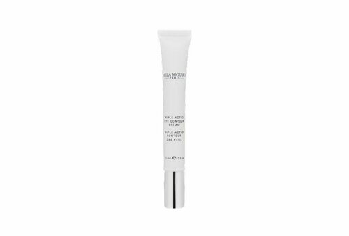 MILA MOURSI Крем для контура глаз Triple Action Eye Contour Cream