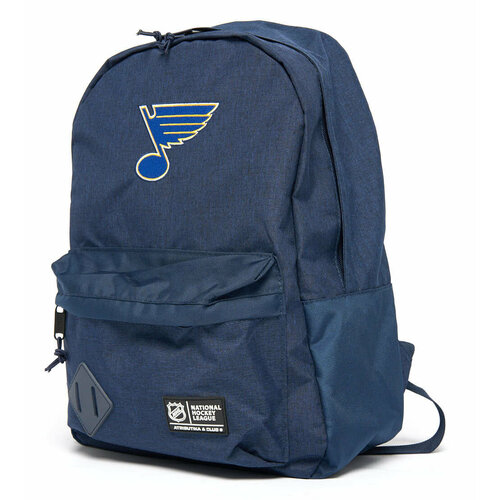 фото Рюкзак мужской спортивный atributika & club nhl saint louis blues 58253