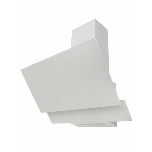 Кухонная вытяжка Navako Envelope 60 White