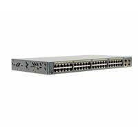 Коммутатор Cisco WS-C2960+48PST-S