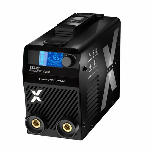 Сварочный инвертор START ArcLine Х220 1STХ220 1588500₽