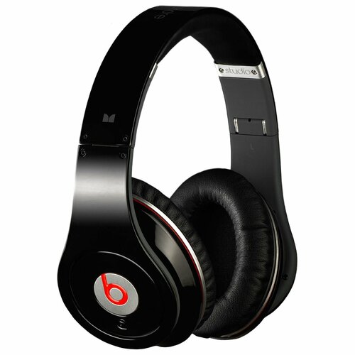 Monster Beats Studio by Dr. Dre