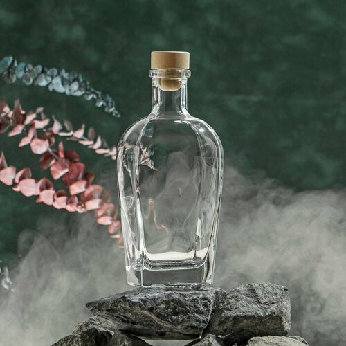 Графин-штоф Богем 500 мл 520₽