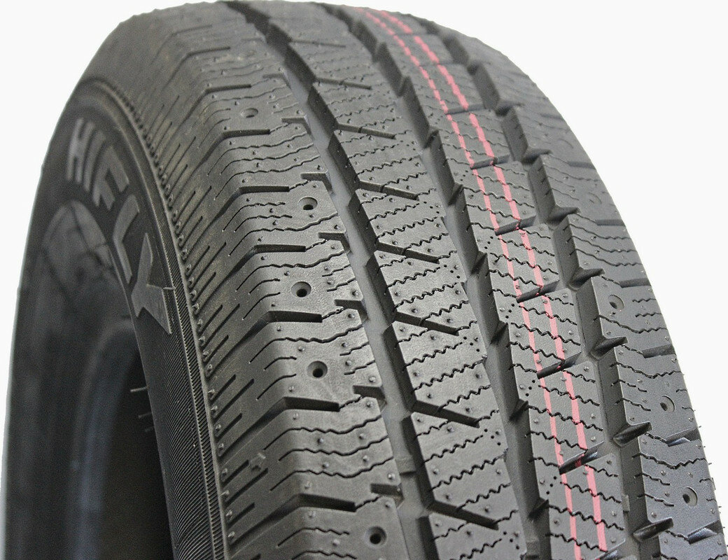 Шины 185/75R16 LT Зима HIFLY Ice-Transit 104/102R C под шип