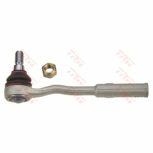 Наконечник рулевой тяги левый TRW JTE1027 для Mercedes CLS C219, S-CLASS C215, W220, SL R129, R230