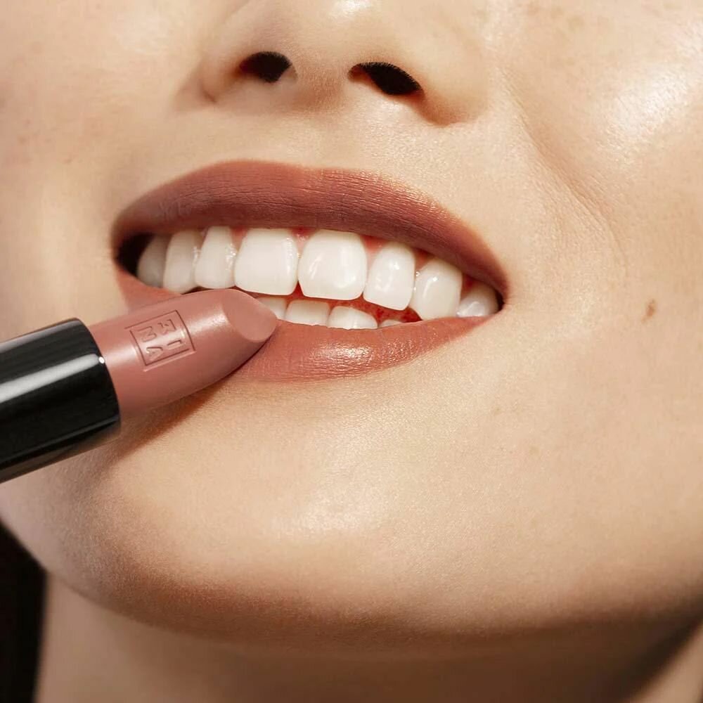 3INA Помада для губ The Lipstick (114) — фото 1