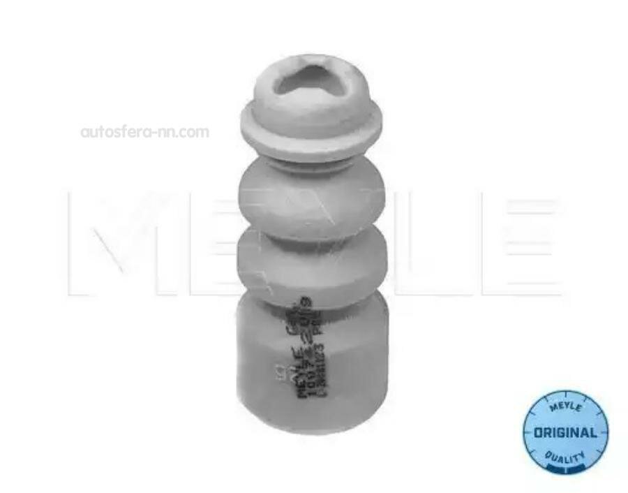 MEYLE 1007420009 Отбойник аморт. AUDI A2 (8Z0) (02/00-08/05), SEAT IBIZA IV / CORDOBA (02/02-11/09), VW FOX/LUPO Z51 (