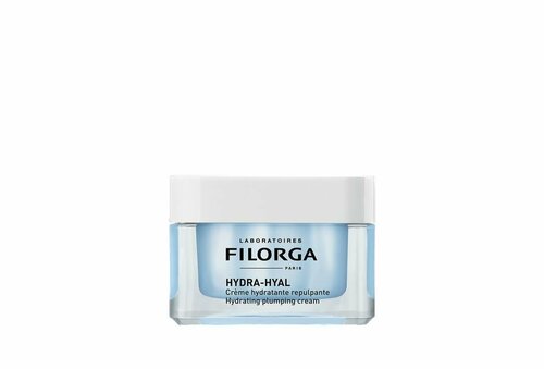 FILORGA Крем для увлажнения и восстановления Hydrating Plumping Cream