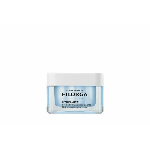 FILORGA Крем для увлажнения и восстановления Hydrating Plumping Cream filorga hydra hyal hydrating plumping water cream