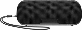 Беспроводная портативная колонка Vipe L1, с Bluetooth, с микрофоном, черная