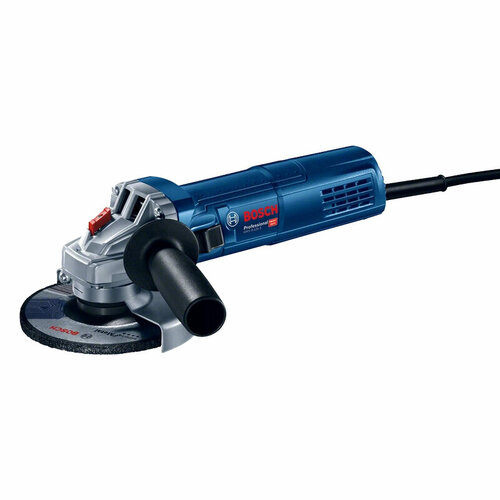 Угловая шлифмашина Bosch GWS 9-125 S 1178000₽