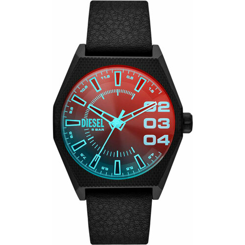 фото Наручные часы diesel dz2175, мультиколор
