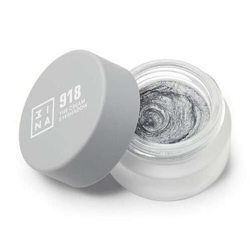 3INA Кремовые тени для век The 24H Cream Eyeshadow (918)