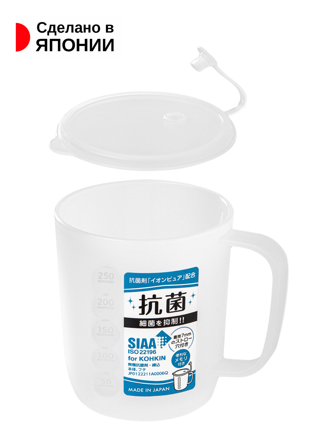 фото Кружка