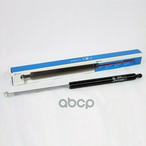 Амортизатор Ваз-2112,1117 Двери Задка Сааз СААЗ арт. 21120823101000