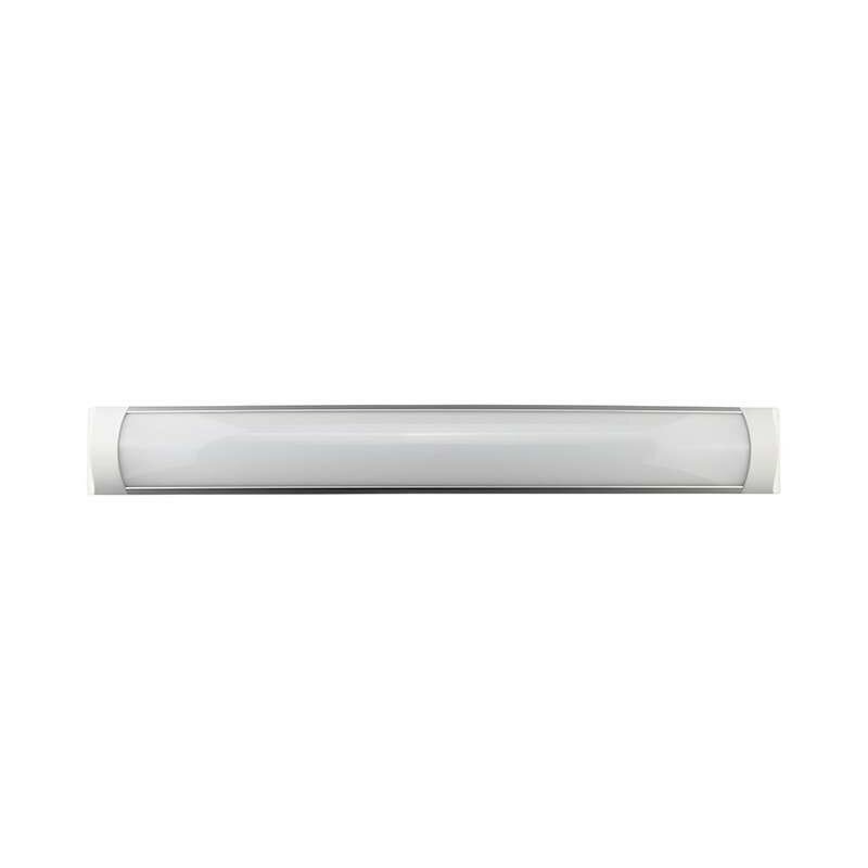 Настенно-потолочный светильник jazzway PPO 600 AL 20W (4000K IP20), 20 Вт, 4000 К, цвет арматуры: белый, цвет плафона: белый - фотография № 8