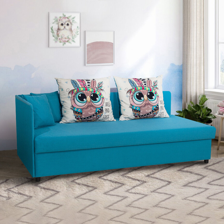 фото Диван-тахта Уют