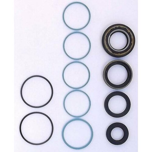 Ремкомплект Рулевой Рейки С Гур Suzuki Grand Vitara 1998-2004 EMMETEC арт. SZ9001KIT