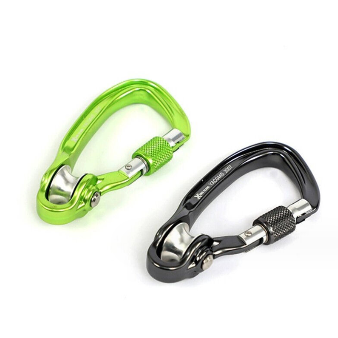 Карабин с роликом Xinda XD-1688SG — фото 1